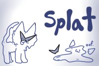 Splat • 1/2 for ghostlad