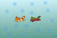 My little cat fishy thingys My little cat fishy thingys