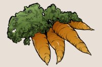 carrot? carrot?