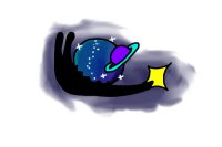 Creature for jlblackwell97 Creature for jlblackwell97