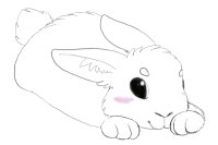 Sparky for Little Trickster! Sparky for Little Trickster!