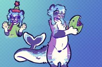 beach party otter / boogiebug beach party otter / boogiebug