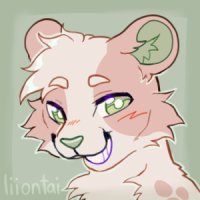 for rabidlynxeon for rabidlynxeon