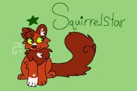 Squirrelstar Squirrelstar