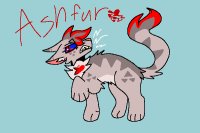 Ashfur Ashfur