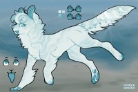 Kalon 2276 RU - puddle jumper✨ Kalon 2276 RU - puddle jumper✨