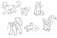 wolfwhisper doodles aaaaa wolfwhisper doodles aaaaa