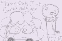 "Surely it couldn't have been nothing?" "Surely it couldn't have been nothing?"