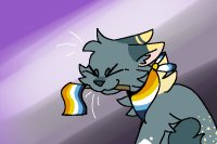 happy pride :3 happy pride :3