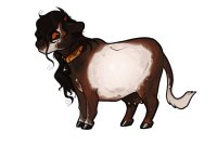 Buttermilk #B1342 - sprig Buttermilk #B1342 - sprig