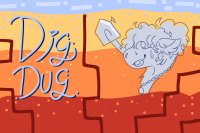 Dig Dug - Closed Results Done Dig Dug - Closed Results Done