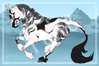 Fleabitten Grey Somatic Fleabitten Grey Somatic