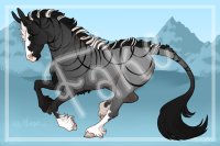 Sooty Grullo Sooty Grullo