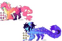 sweet, rainbow dreams sweet, rainbow dreams