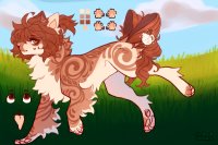 kalon 2304 - spiced mocha kalon 2304 - spiced mocha