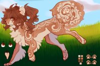 kalon 2304 RU - cinnamon roll kalon 2304 RU - cinnamon roll