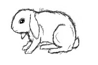 Bunny Wabbit #2