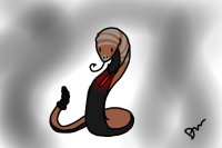 My Entry-Rattlesnake