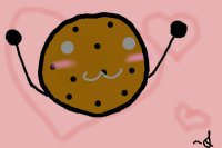 COOKIE LOVER!!!
