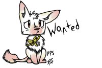 Wanted Poster - Easter PPS