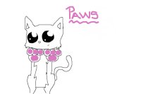 Paws!