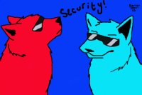 Security!
