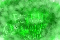 Elven Wolf Pound