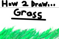 Grass Tutorial c: