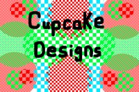 Cupcake Designs!