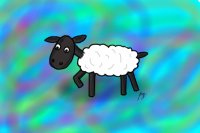 Mr. Sheep
