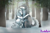 Wolves in love