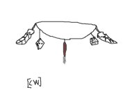 Ref for necklace