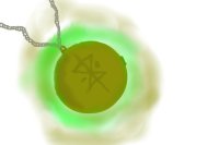 amulet for rp