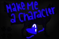 Make me a character<3 - Judging Entreis