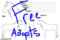 Free Adopts