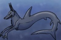 Sharkwolf
