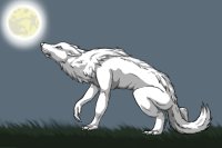 werewolf lines