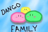 Dango Family
