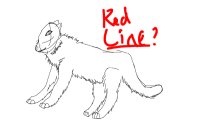 Big cat redline?